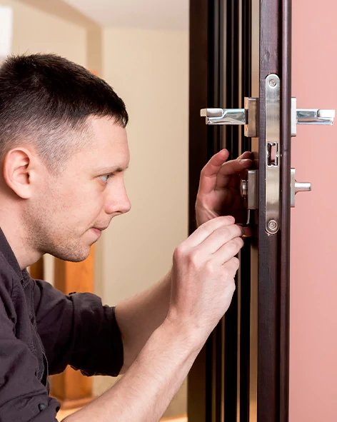 : Professional Locksmith For Commercial And Residential Locksmith Services in San Gabriel, CA