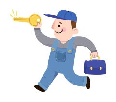 Local emergency lockout specialist near you offering 24/7 emergency lockout solution in San Gabriel, CA