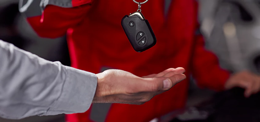 Automotive Car Lock Rekeying Locksmith Specialists in San Gabriel, California