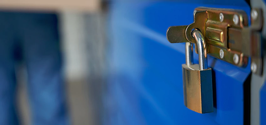 Industrial Door Lock Repair And Installation in San Gabriel, CA