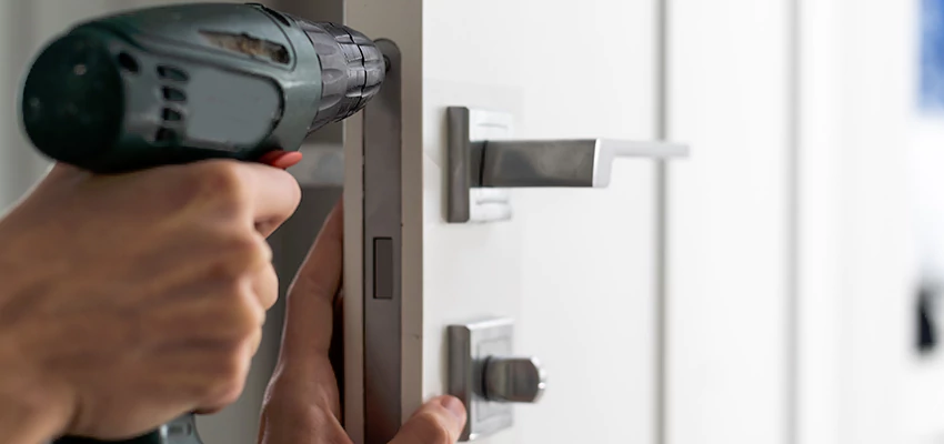 Locksmith For Lock Replacement Near Me in San Gabriel, CA
