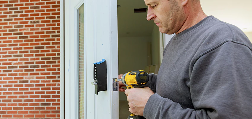 Eviction Locksmith Services For Lock Installation in San Gabriel, CA