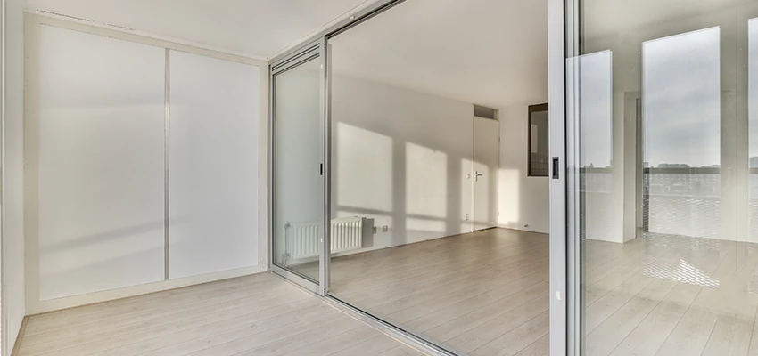 Patio Glass Sliding Door Lock in San Gabriel, CA