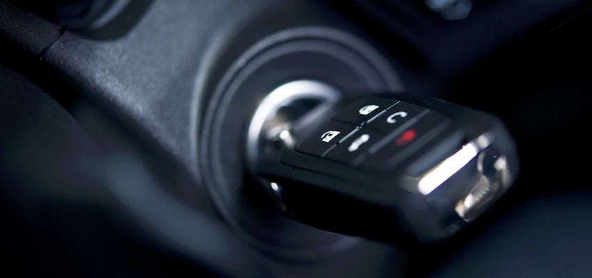 Ignition Switch Replacement in San Gabriel, CA