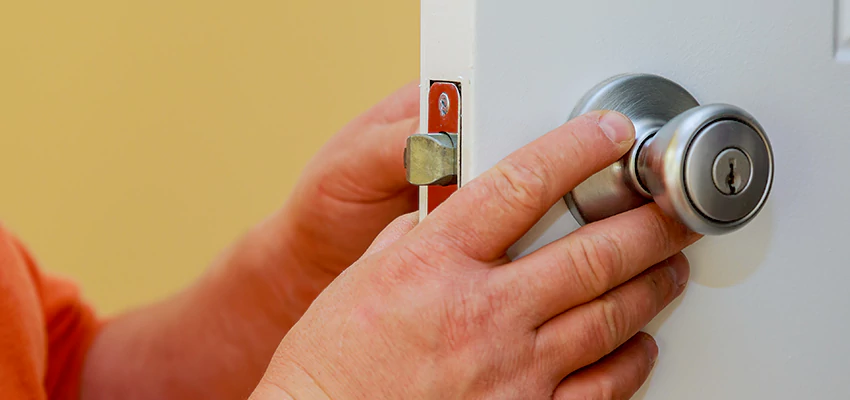 Residential Locksmith For Lock Installation in San Gabriel, California