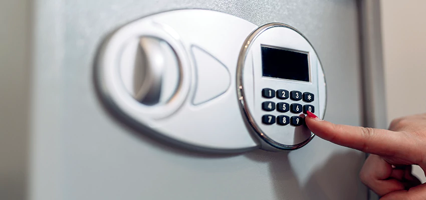 Jewelry Safe Cracking in San Gabriel, California