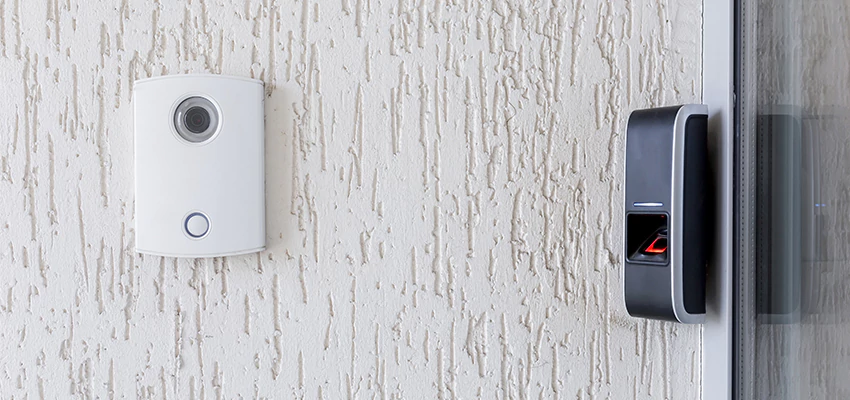 Automatic Door Lock Repair in San Gabriel, California