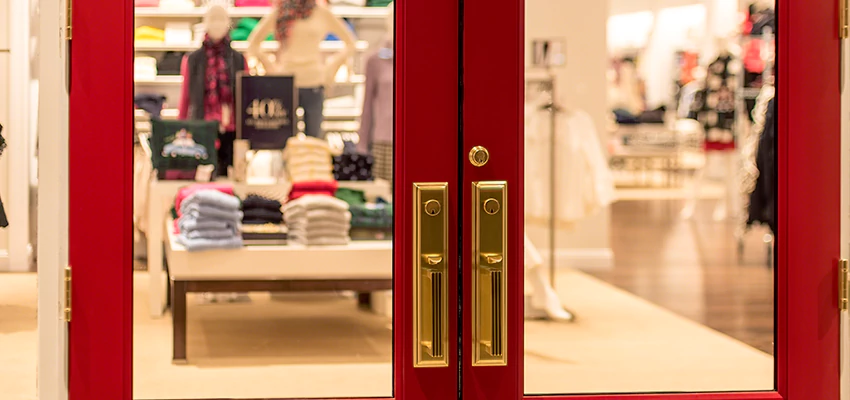 Automotive Locksmith For Retail Stores in San Gabriel, CA