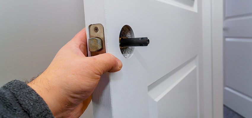 Nighttime Locksmith For Lock Repair in San Gabriel, CA