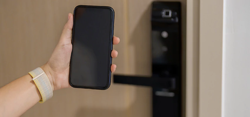 Keypad Wifi Locks Repair And Installation in San Gabriel, CA