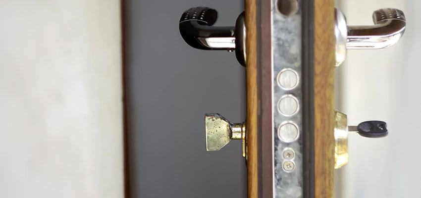 Holiday Emergency Locksmith in San Gabriel, California