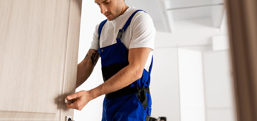 Car Lock Repair And Installation Expert in San Gabriel, CA