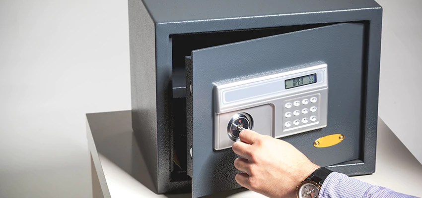 Jewelry Safe Unlocking Service in San Gabriel, California