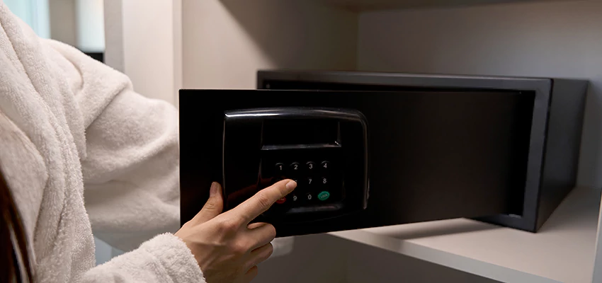 Safe Unlocking Service Company in San Gabriel, California