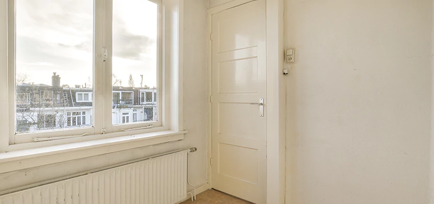 Sliding Window Locks And Security in San Gabriel, California