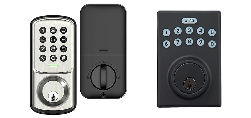 Garage Emergency Lock Replacements in San Gabriel, CA