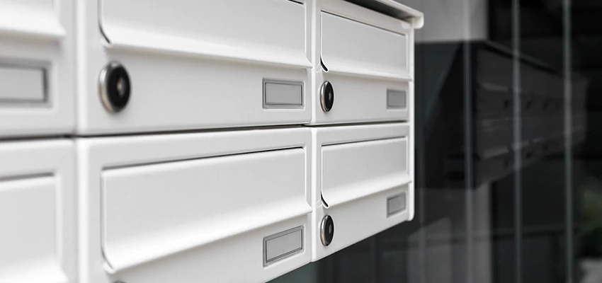 Mailbox Tubular Lock Replacement in San Gabriel, California