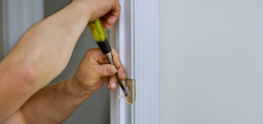 On Demand Locksmith For Key Replacement in San Gabriel, California