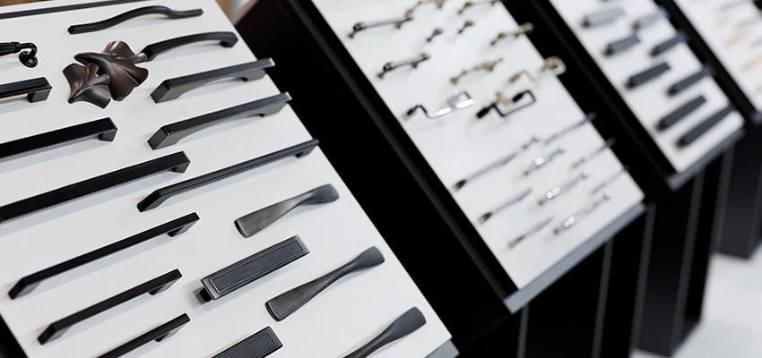 Pocket Door Hardware Installation in San Gabriel, California