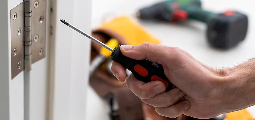 Holiday Emergency Locksmith in San Gabriel, California