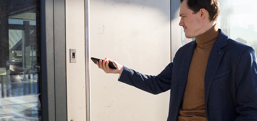 Business Security Systems in San Gabriel, CA