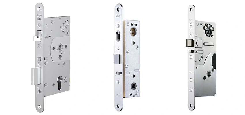 ASSA-Abloy Locks Hinge Repair in San Gabriel, California