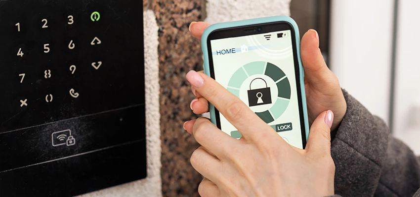 Building Security Upgrades in San Gabriel, CA