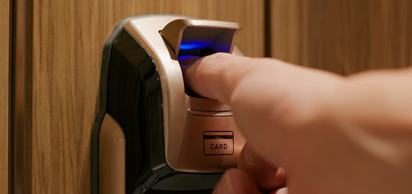 Locksmith Company For Window Lock Installation in San Gabriel, California