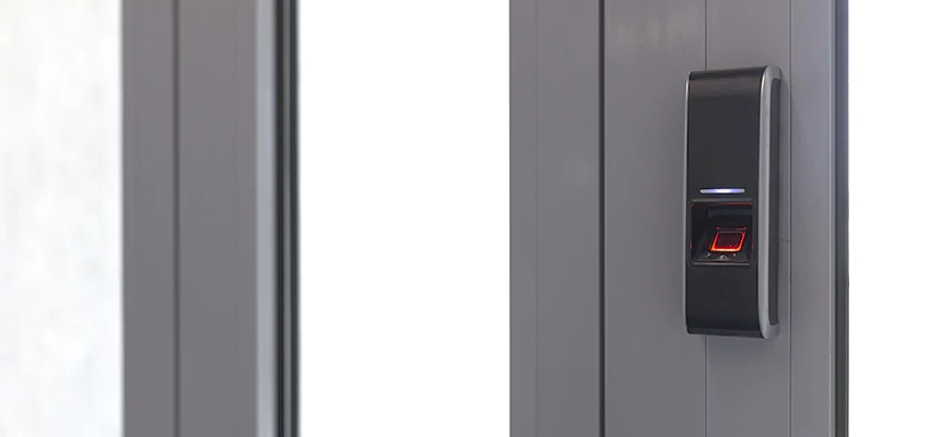 Push Button Lock Keypad Repair in San Gabriel, California