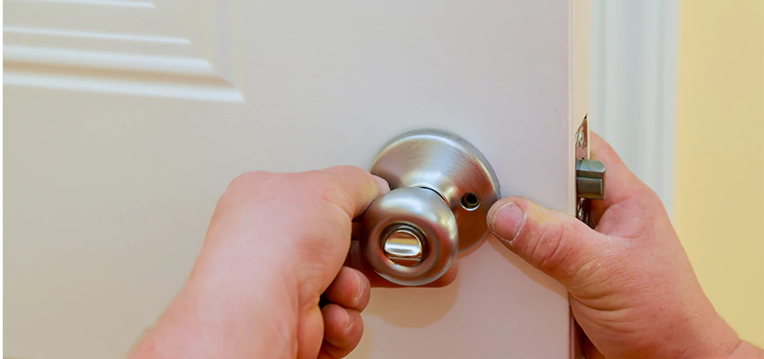 After-hours Locksmith For Lock And Key Installation in San Gabriel, CA
