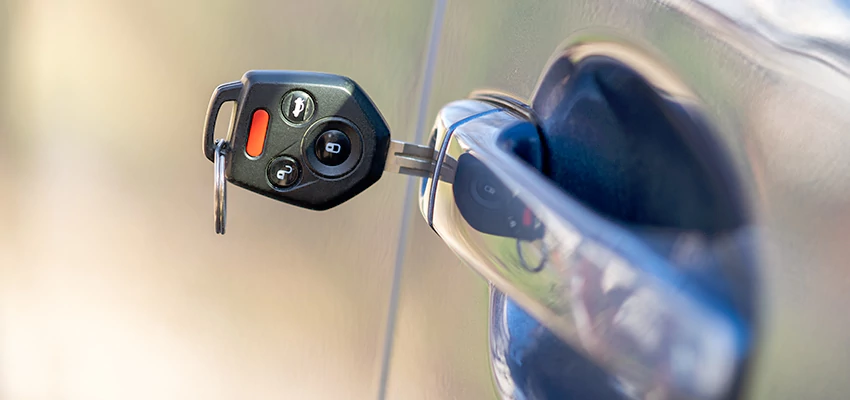 Automotive Locksmith Key Programming Specialists in San Gabriel, CA