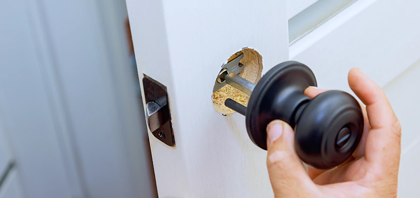 Locksmith For Lock Repair Near Me in San Gabriel, California