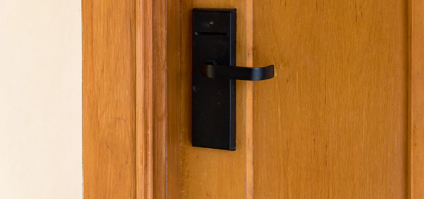 Quick Response Locksmith For Lock Repair in San Gabriel, California