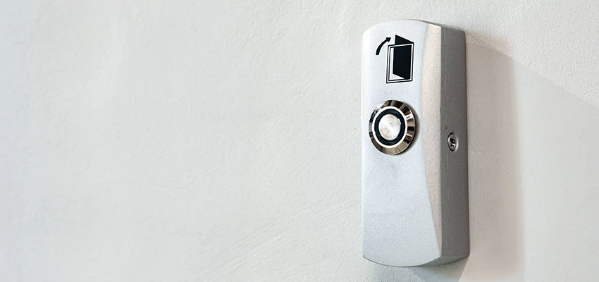 Residential Access Keypads Systems Installation in San Gabriel, CA