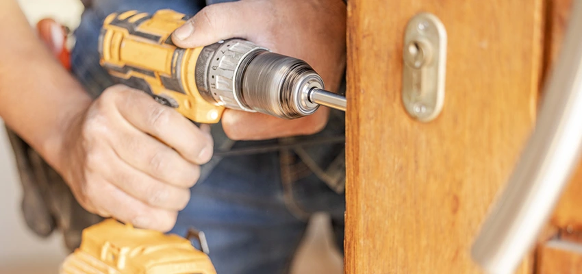 Eviction Locksmith in San Gabriel, California