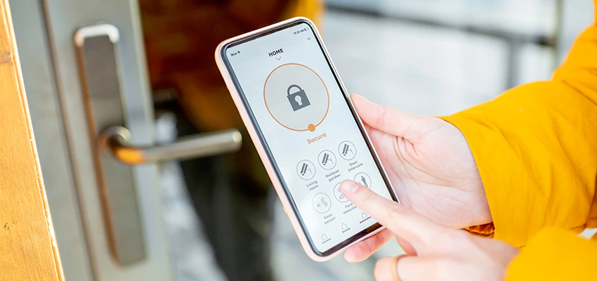 Automatic Door Lock Opener Repair in San Gabriel, California