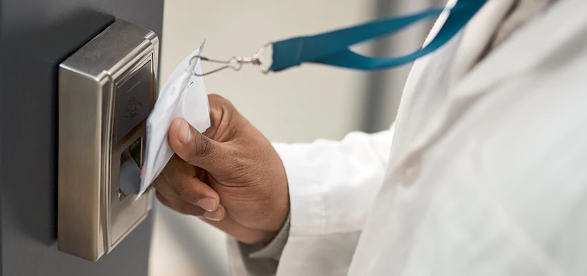 Commercial Locksmith For Rekey in San Gabriel, CA