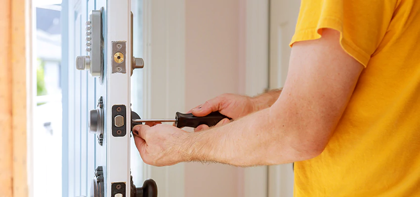 Eviction Locksmith For Key Fob Replacement Services in San Gabriel, CA