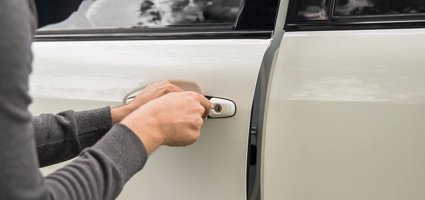 Unlock Car Door Service in San Gabriel, CA