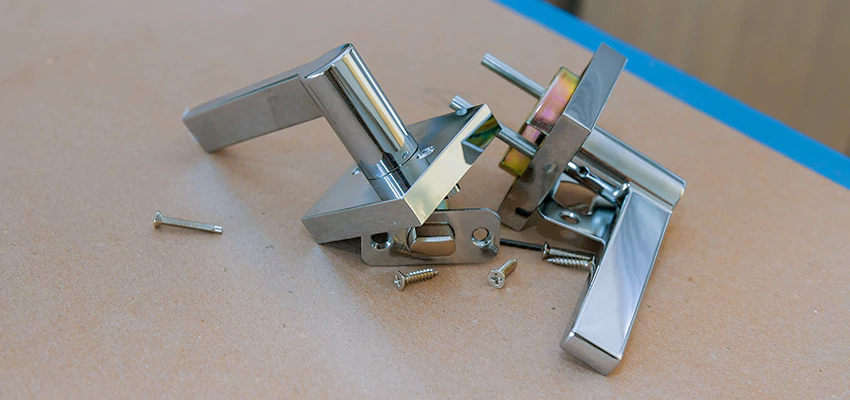 Master Lock Key System Installation Service in San Gabriel, California