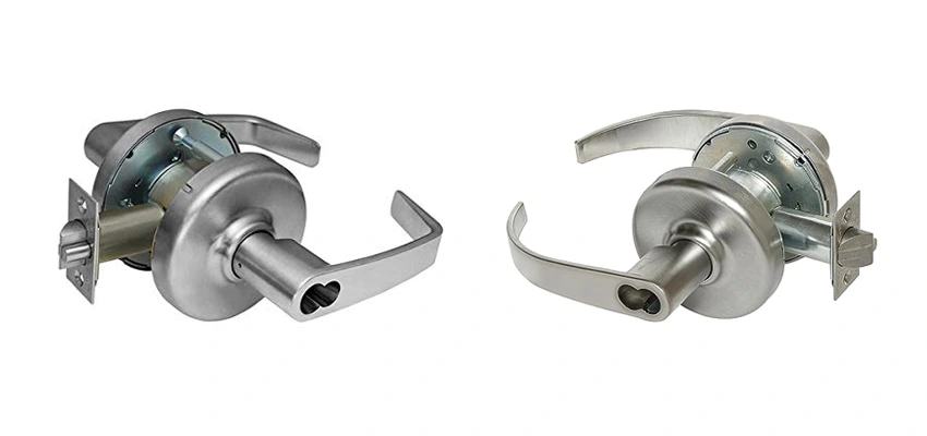 Corbin Russwin Unit Locks Repair Installation in San Gabriel, CA