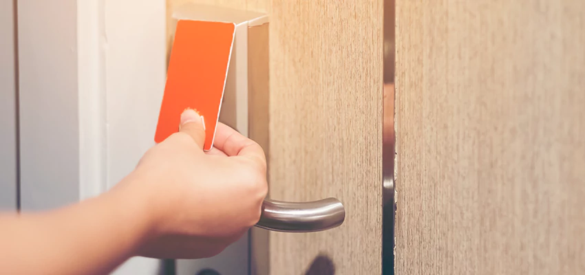 Electronic Locks Motor Repair in San Gabriel, California