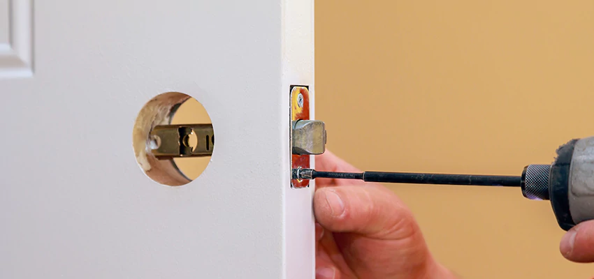 Home Invasion Camera Repairs in San Gabriel, California