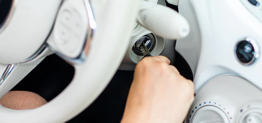 Ignition Lock Barrel Replacement Near Me in San Gabriel, California