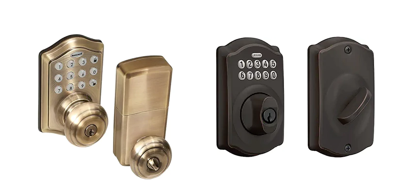 Medeco Locks Replacement in San Gabriel, CA