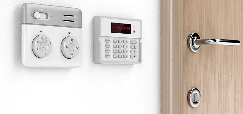 Commercial Electronic Door Lock Services in San Gabriel, CA