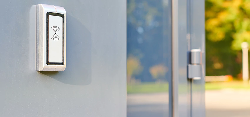 Glass Door Electric Lock Repair in San Gabriel, CA